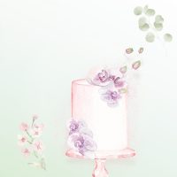 Ostyavirág Szettek – Légies és Könnyed Tortavirágok