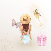 Tortadíszek felnőtteknek