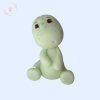 Cukor T-Rex baby dinó figura – 7 cm – fiús/lányos változat – több színben (tortadísz)